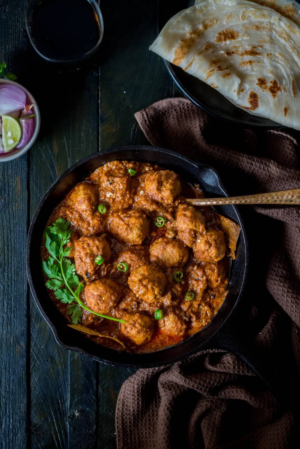 17 Indian Butter Chicken Recipe Yogurt You Must Try Them! | RecipesChoose