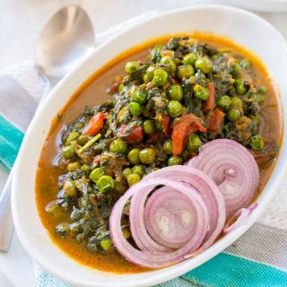 palak recipes