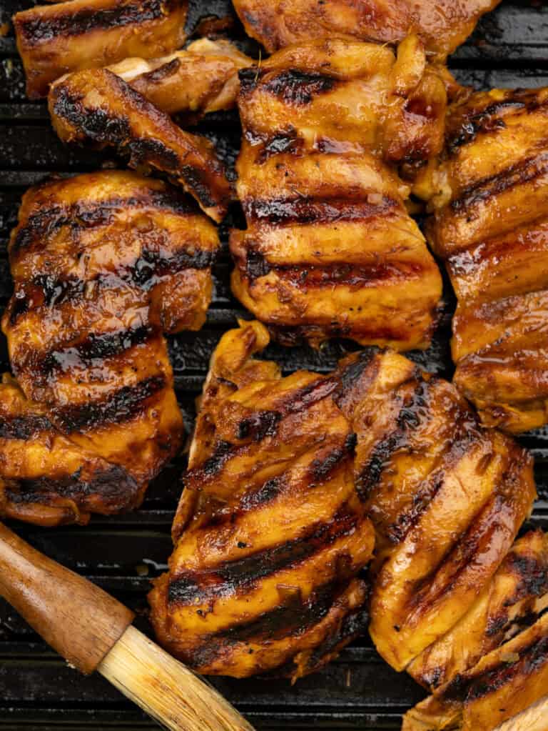 Thai Grilled Chicken