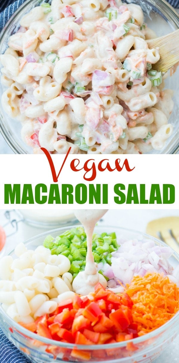 whole foods vegan macaroni salad