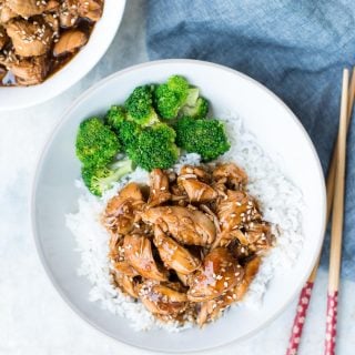 Instant Pot Honey Garlic Chicken with a delicious Sweet and Savoury Sauce takes only 15 minutes to make. This Instant pot Chicken breast is perfectly moist and tender. 