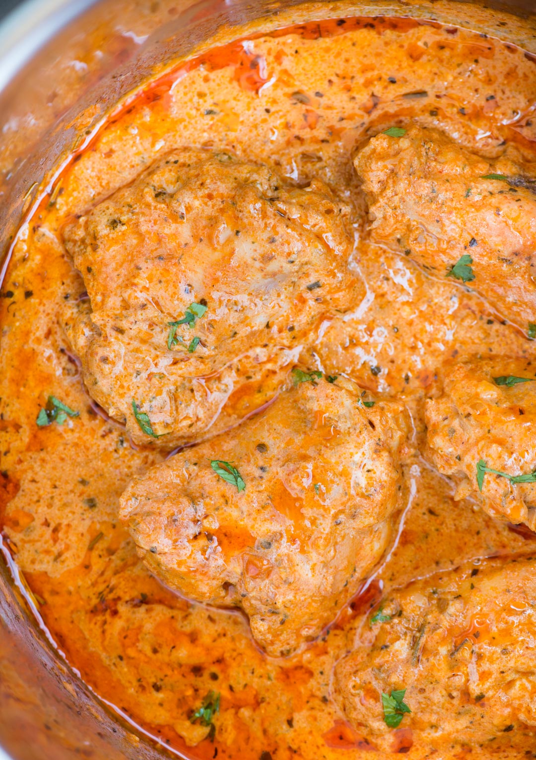 Instant Pot Bone In Chicken Recipes OFF 74 