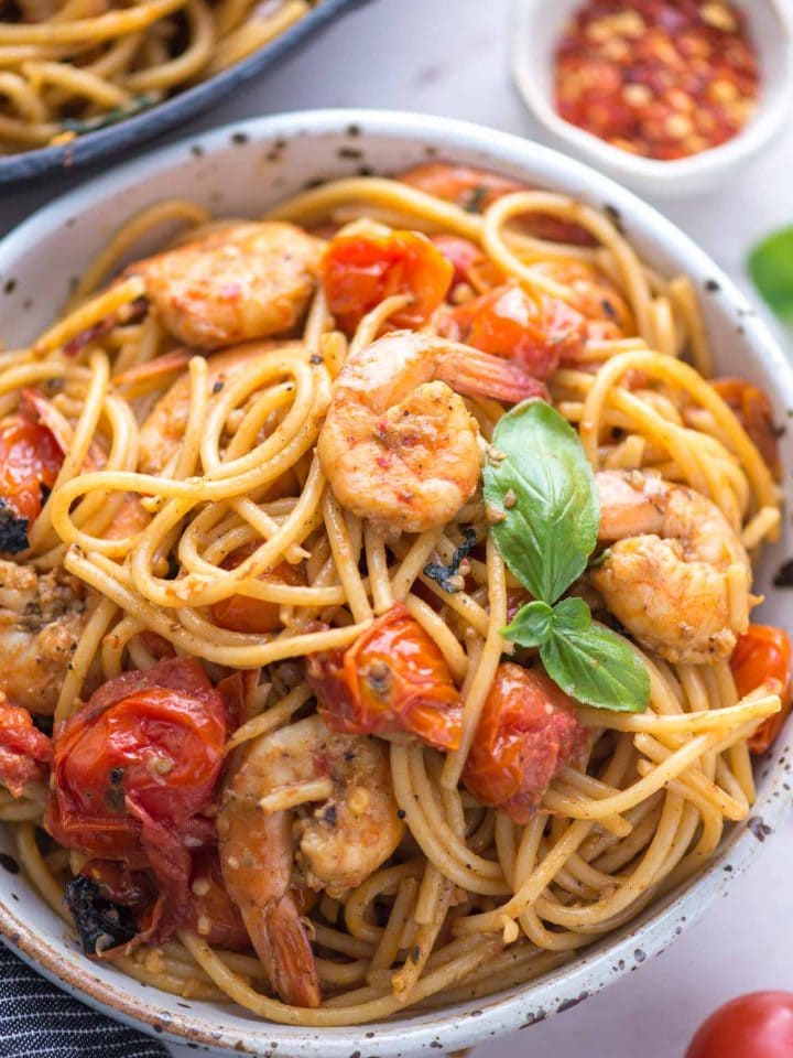 Chicken Broccoli Pasta - The flavours of kitchen