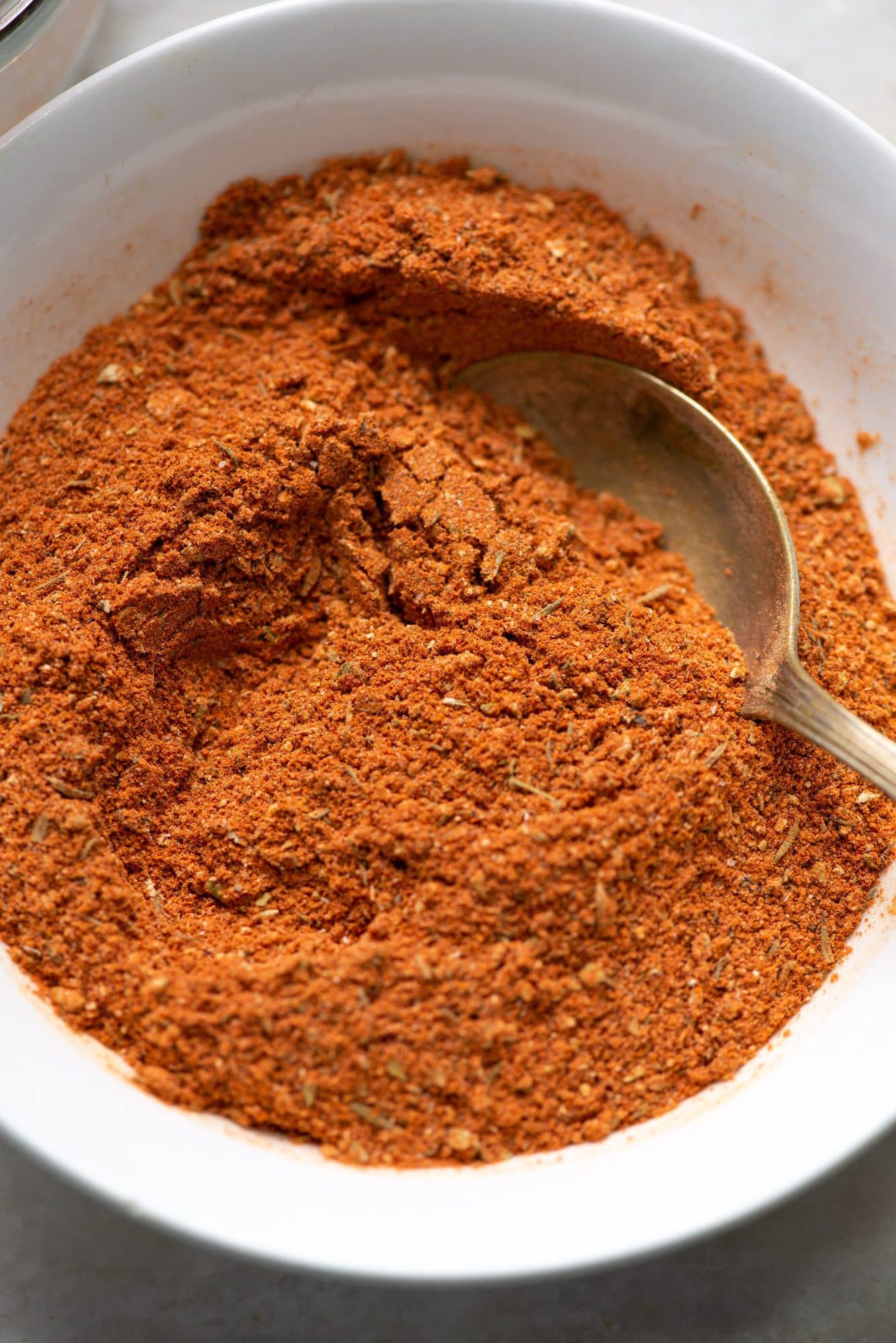 Best homemade Cajun Seasoning to amp up your dishes. 