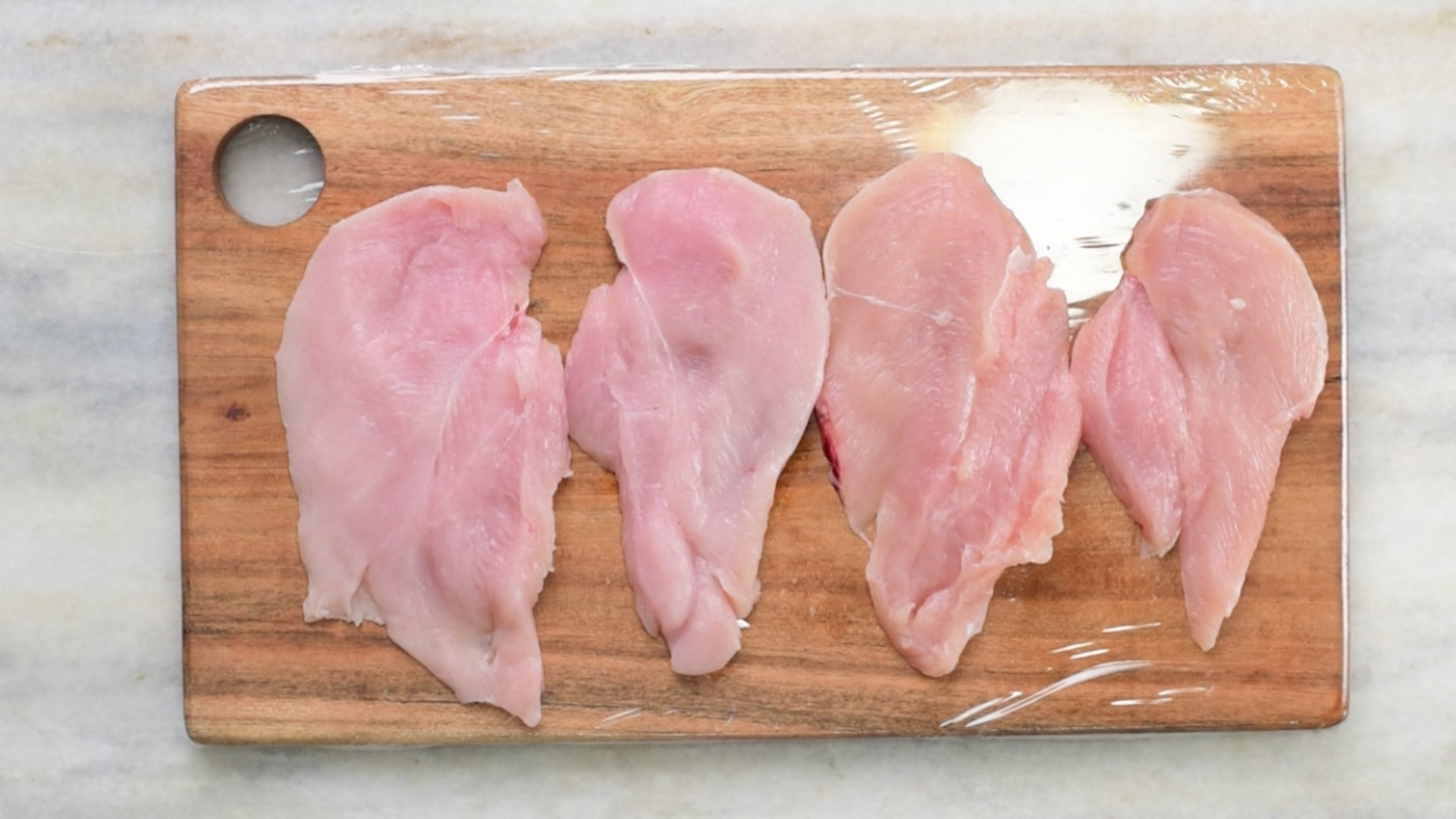 Italian Chicken Cutlets (Quick and easy!) - Pinch and Swirl