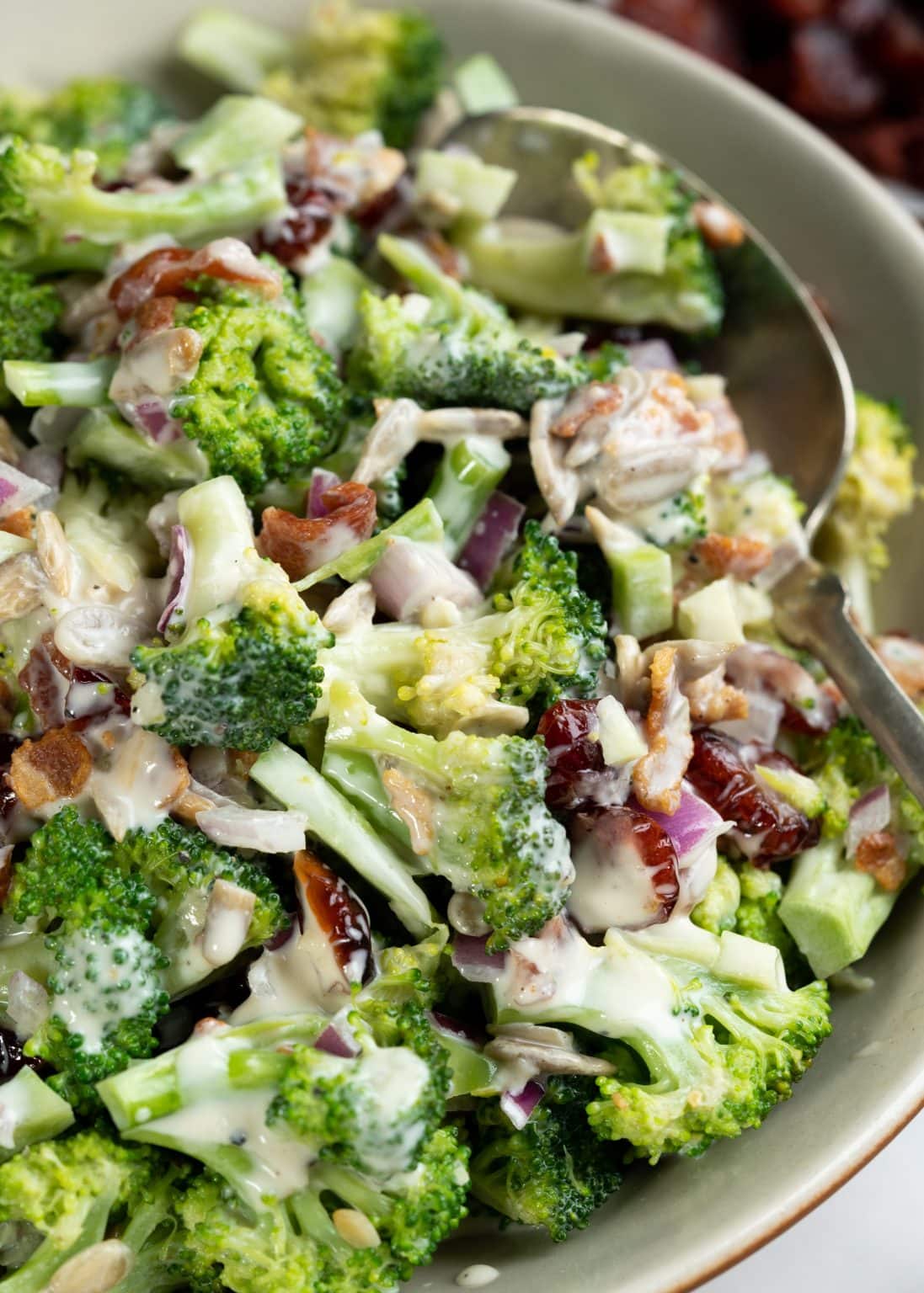 Cold Tuna Pasta Salad - The flavours of kitchen