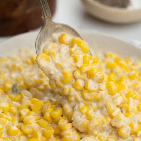 Creamed Corn-6