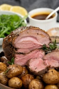 Ultimate Boneless Lamb Shoulder Recipe - The flavours of kitchen