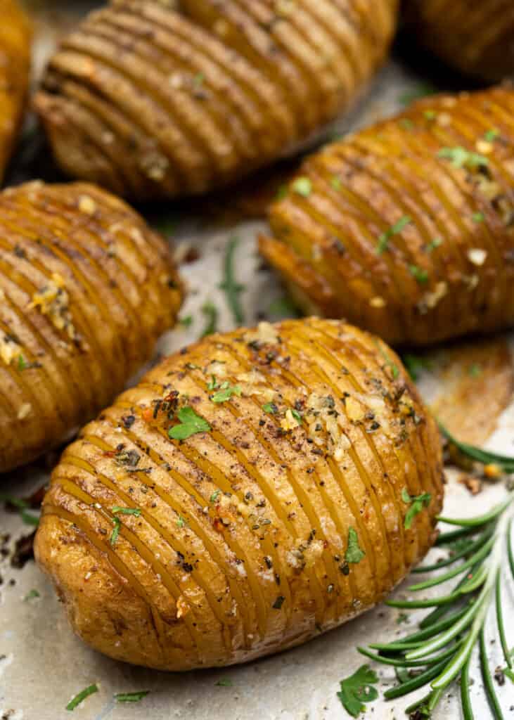 Hasselback Potatoes-4